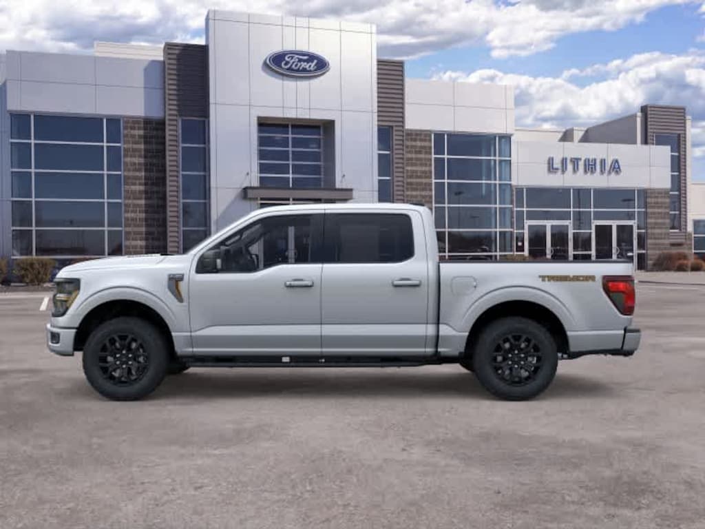 New 2026 Ford F-150 Tremor Truck