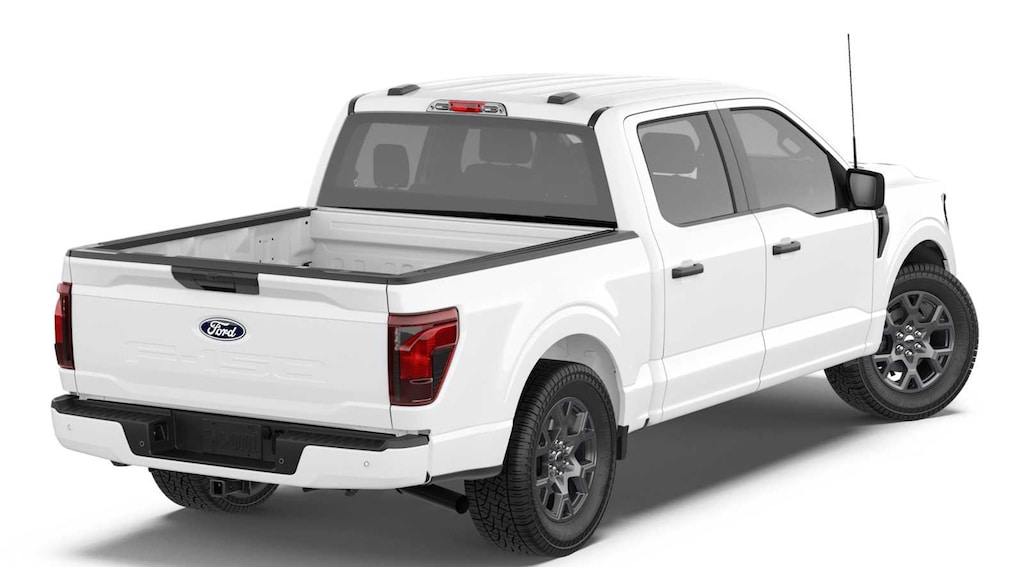 New 2026 Ford F-150 STX Truck