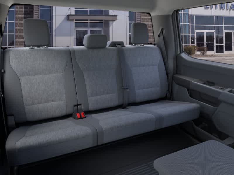 2026 Ford F-250 Super Duty XL - Photo 11
