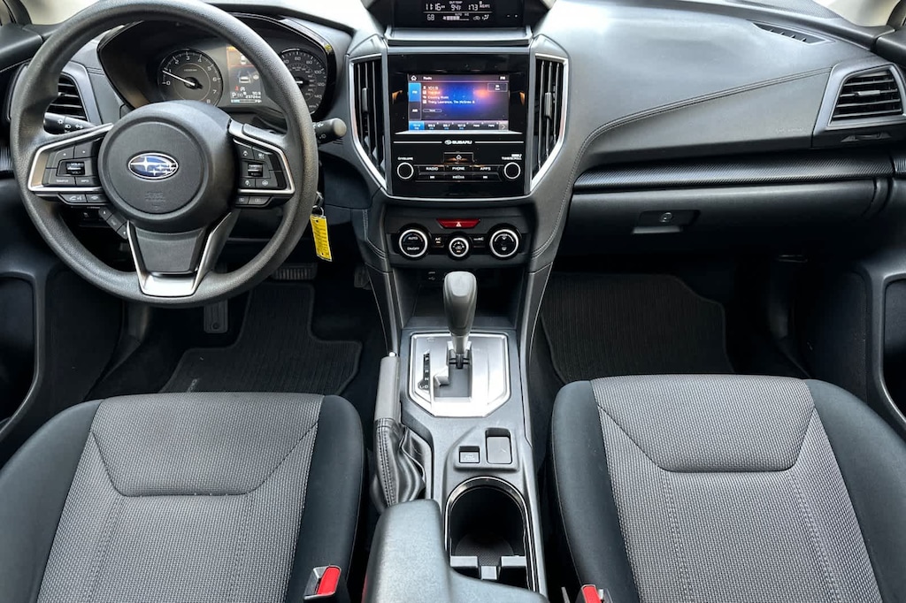 Used 2023 Subaru Crosstrek SUV