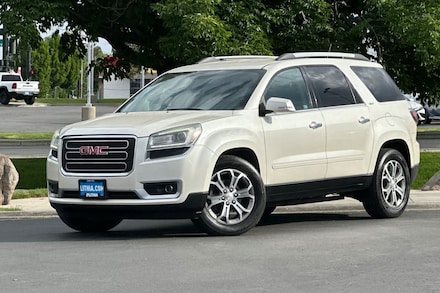 2014 GMC Acadia SLT SUV