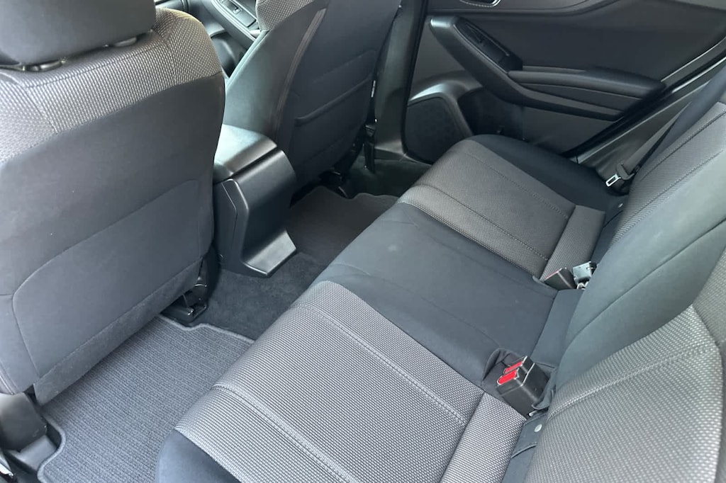 Used 2023 Subaru Crosstrek SUV