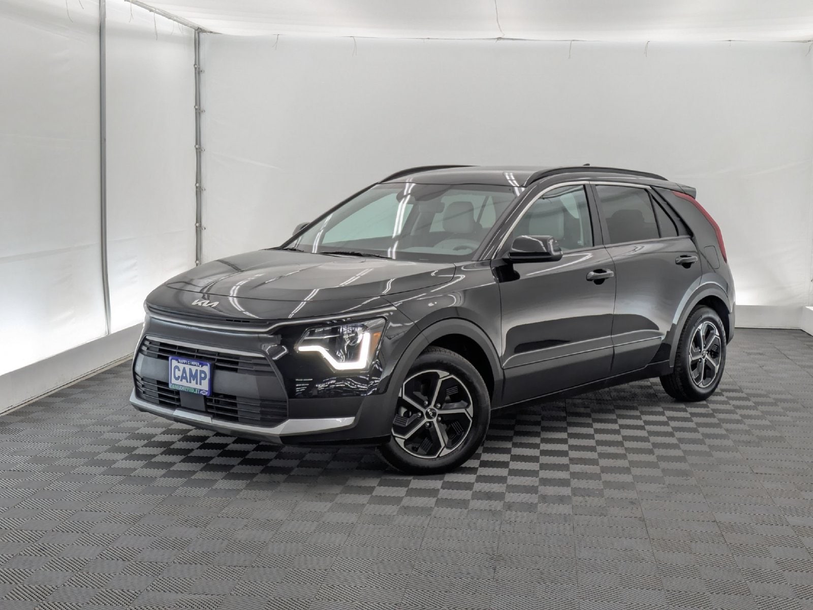 2024 Kia Niro
