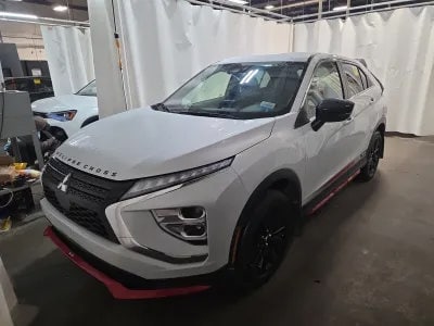 2024 Mitsubishi Eclipse Cross