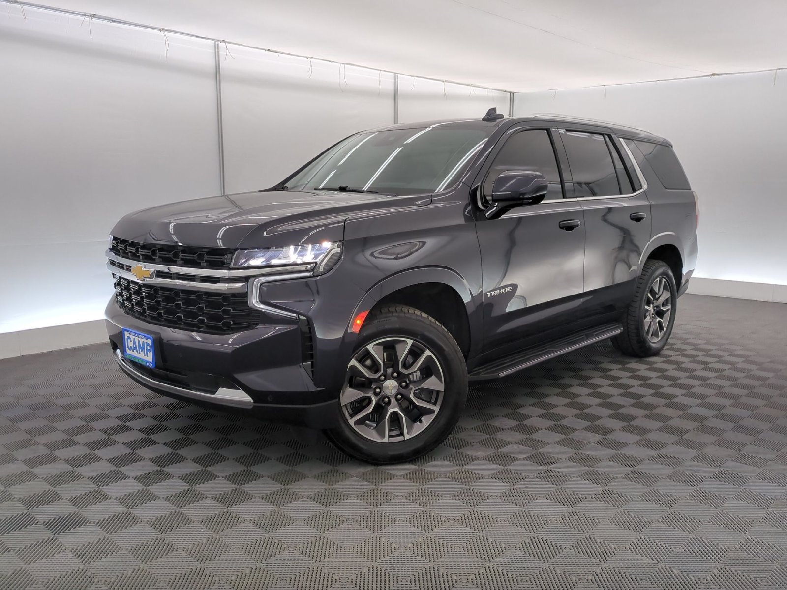 2023 Chevrolet Tahoe