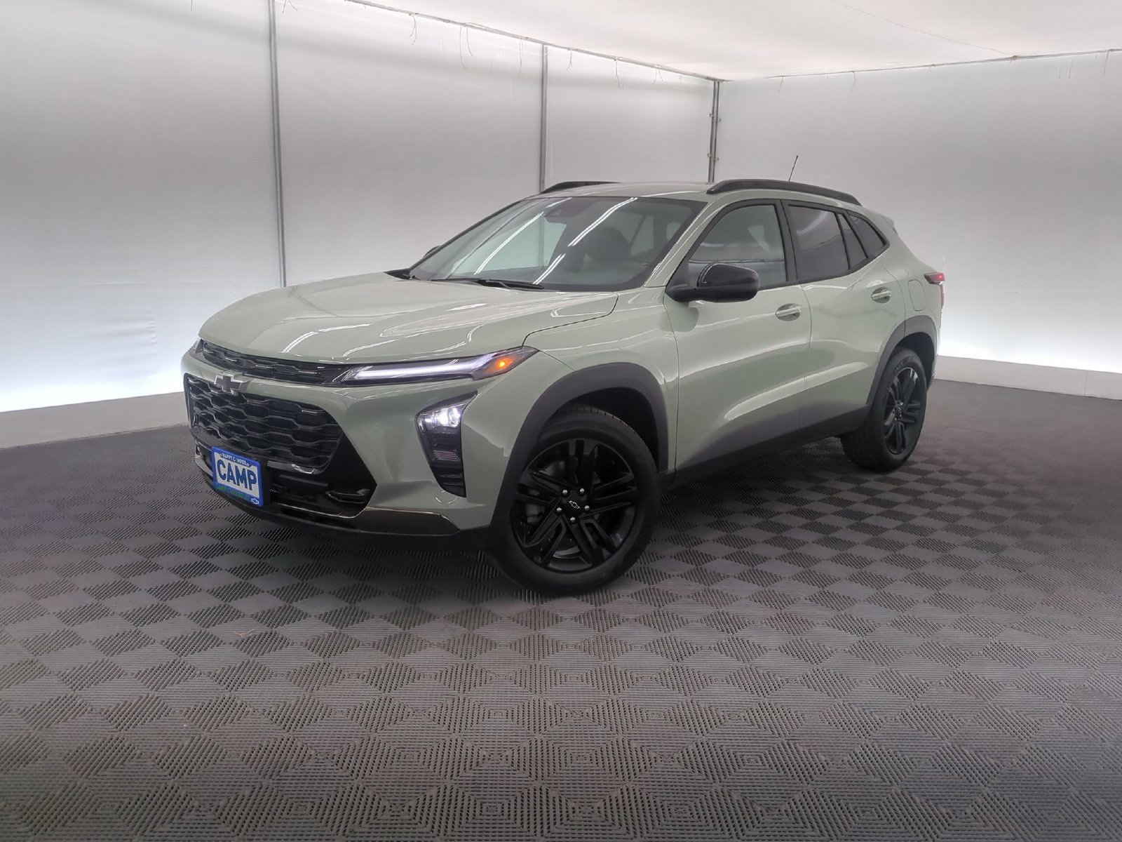 2026 Chevrolet Trax Activ SUV