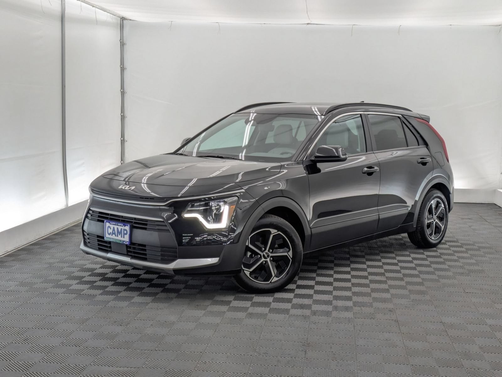 2024 Kia Niro