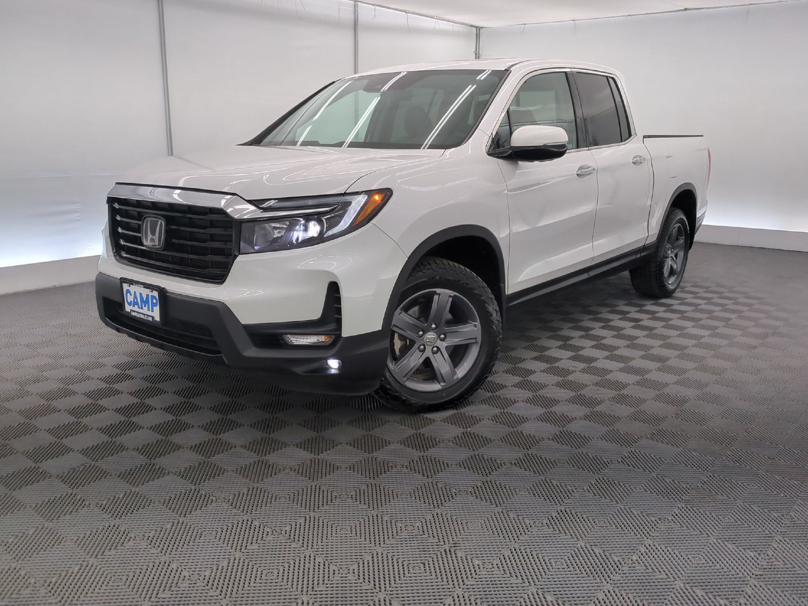 2023 Honda Ridgeline