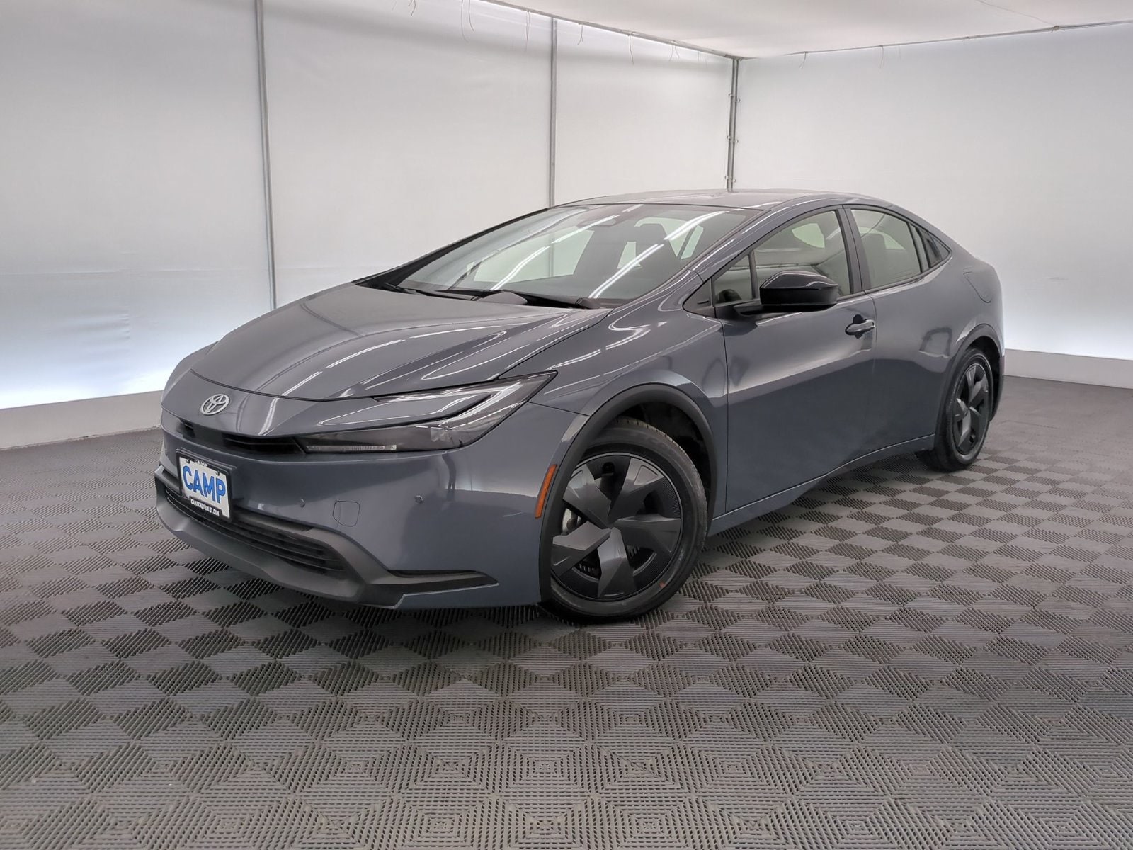 2025 Toyota Prius