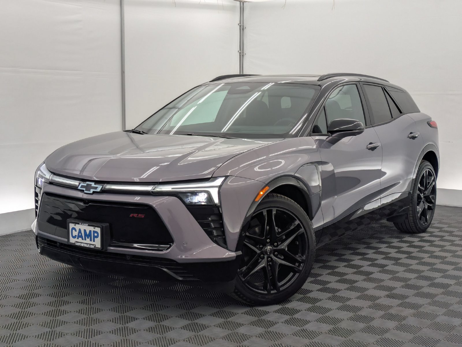 2026 Chevrolet Blazer EV RS SUV