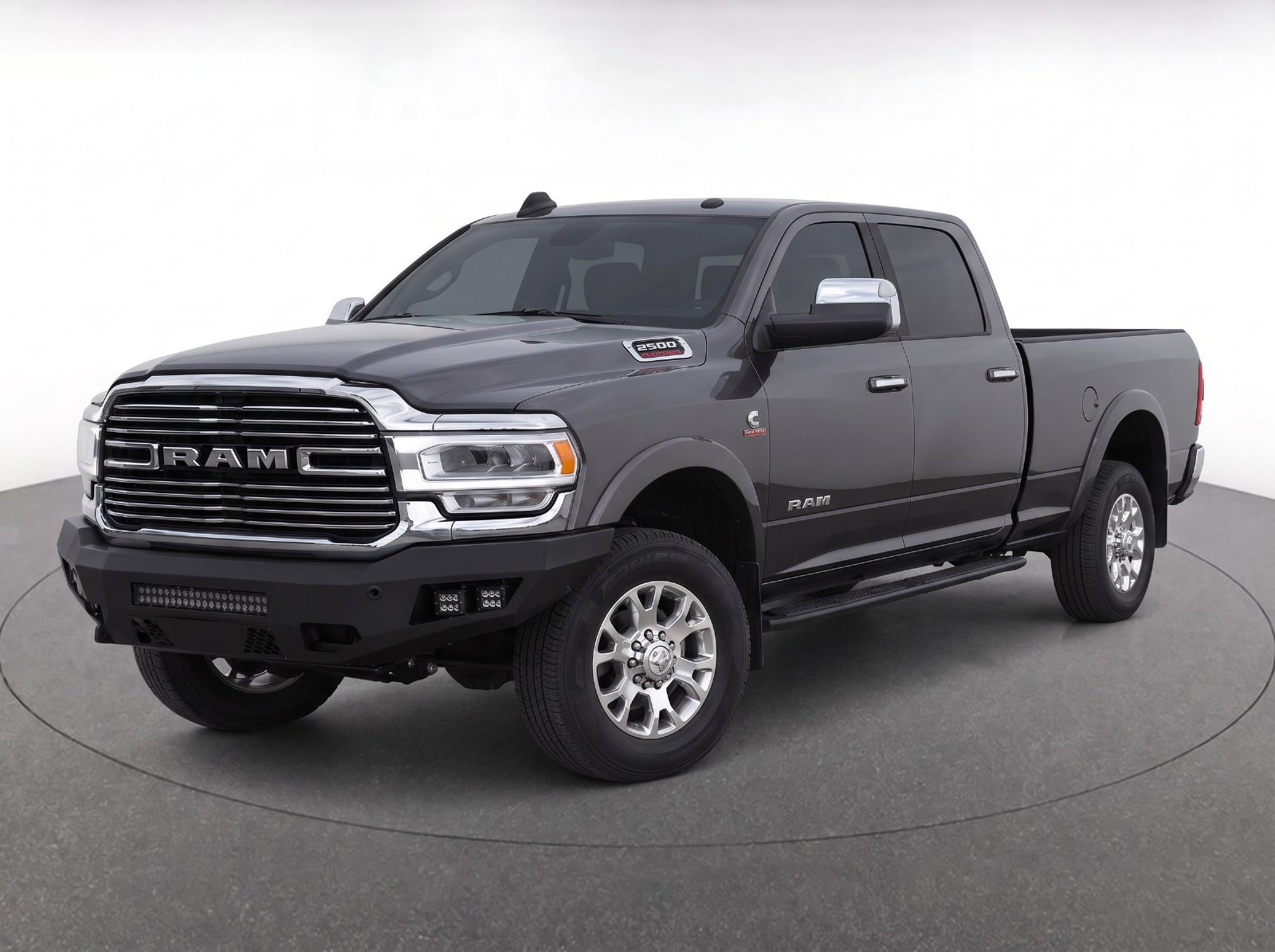 2020 RAM 2500 Pickup
