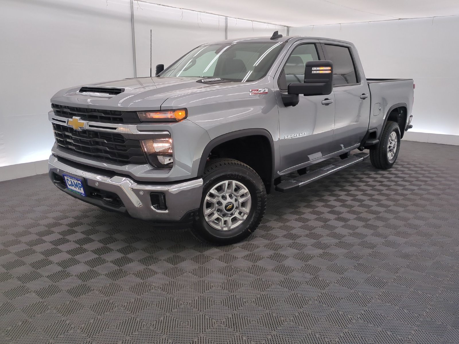 2026 Chevrolet Silverado 2500 HD LT Truck