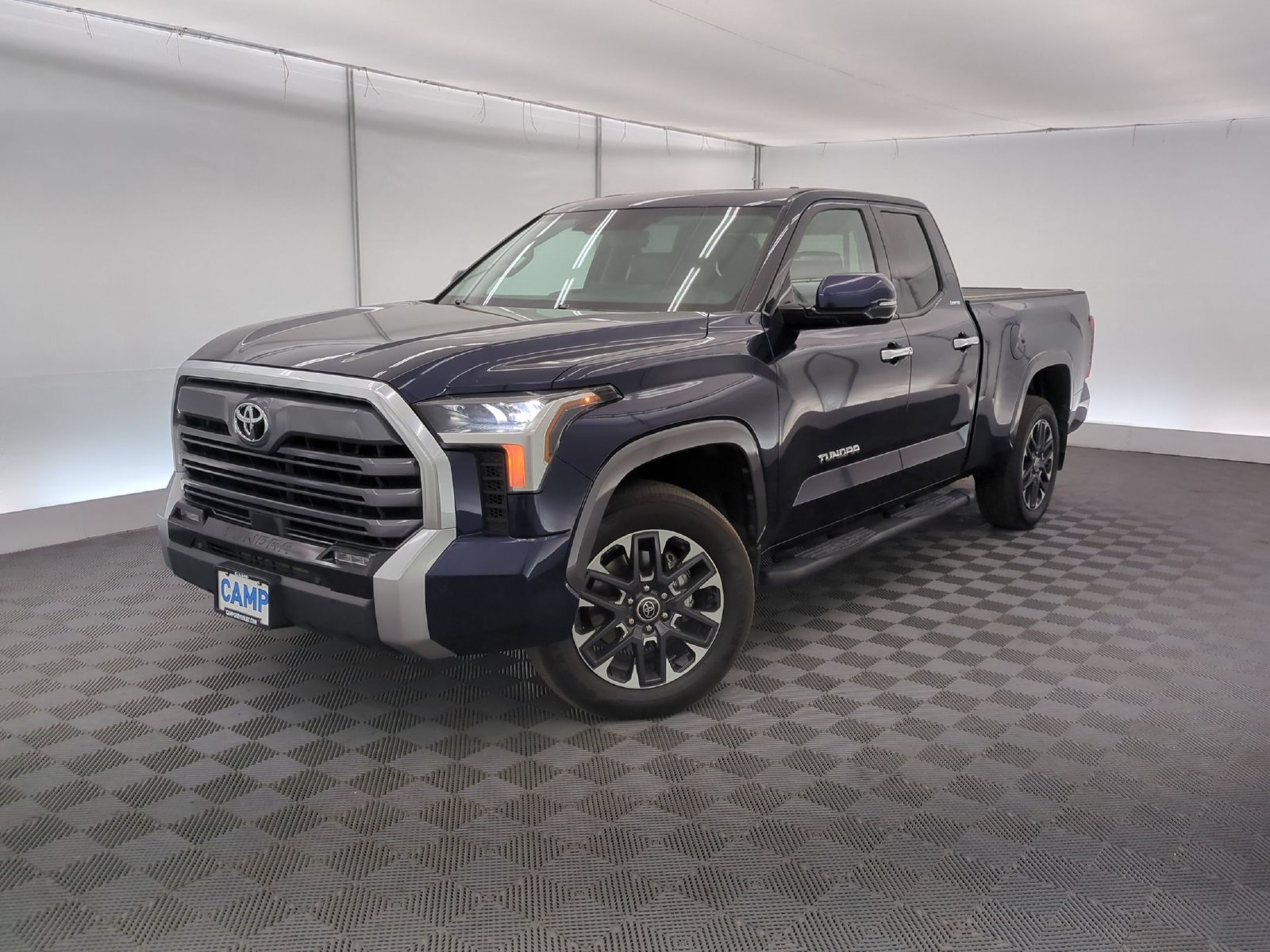 2022 Toyota Tundra