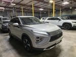 2025 Mitsubishi Eclipse Cross
