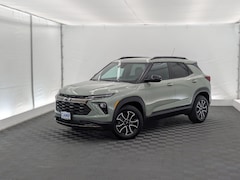 2026 Chevrolet Trailblazer Activ SUV