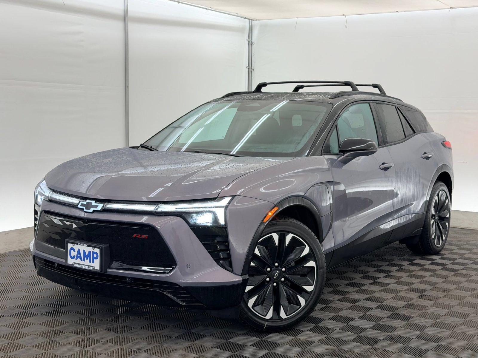 2026 Chevrolet Blazer EV RS SUV