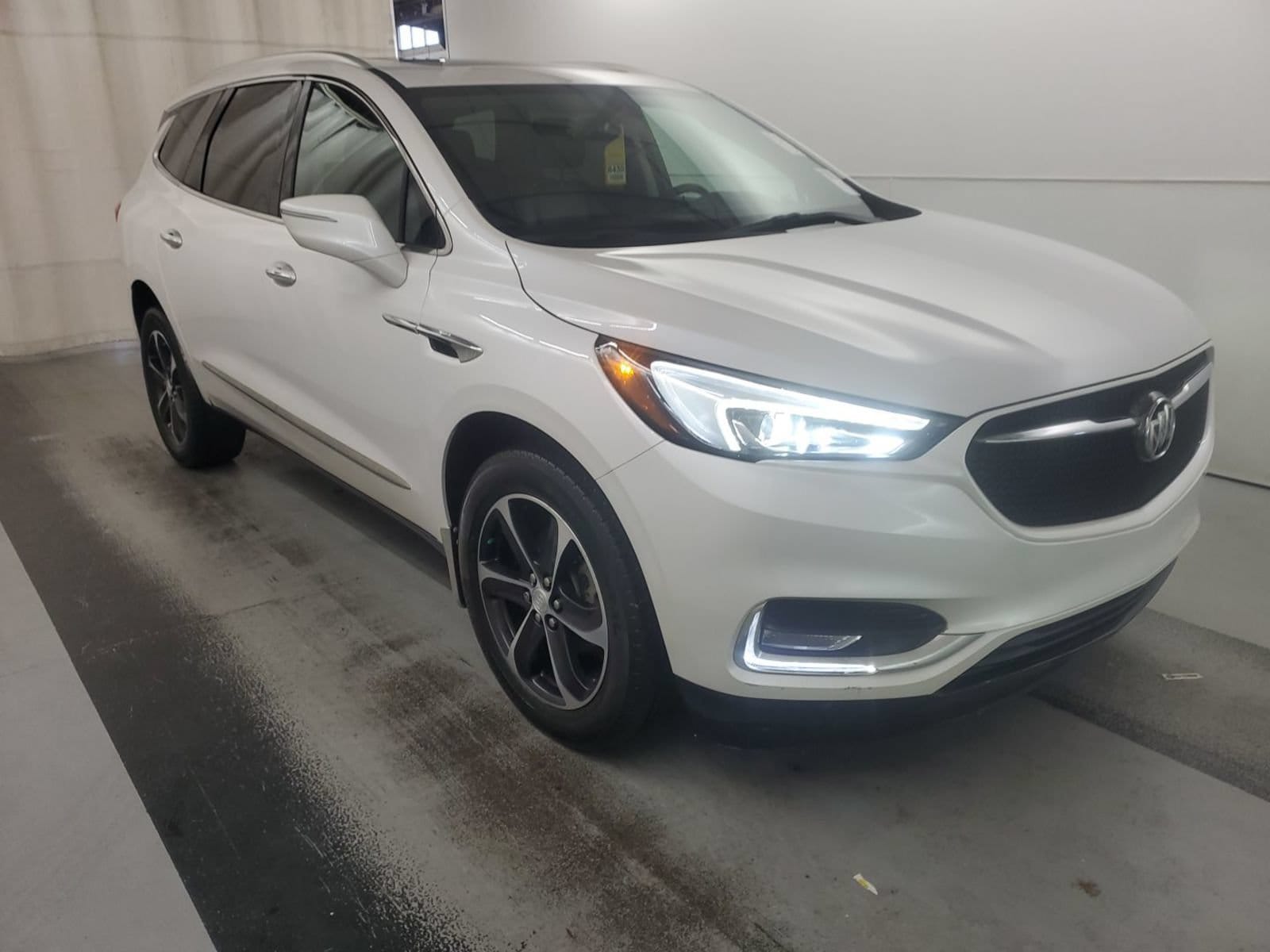 2021 Buick Enclave