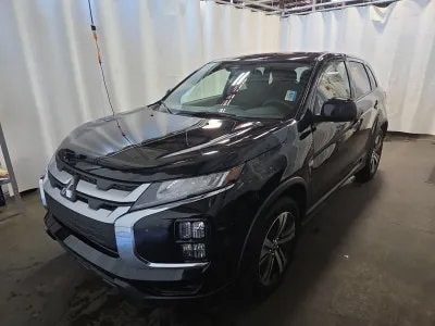 2025 Mitsubishi Outlander Sport