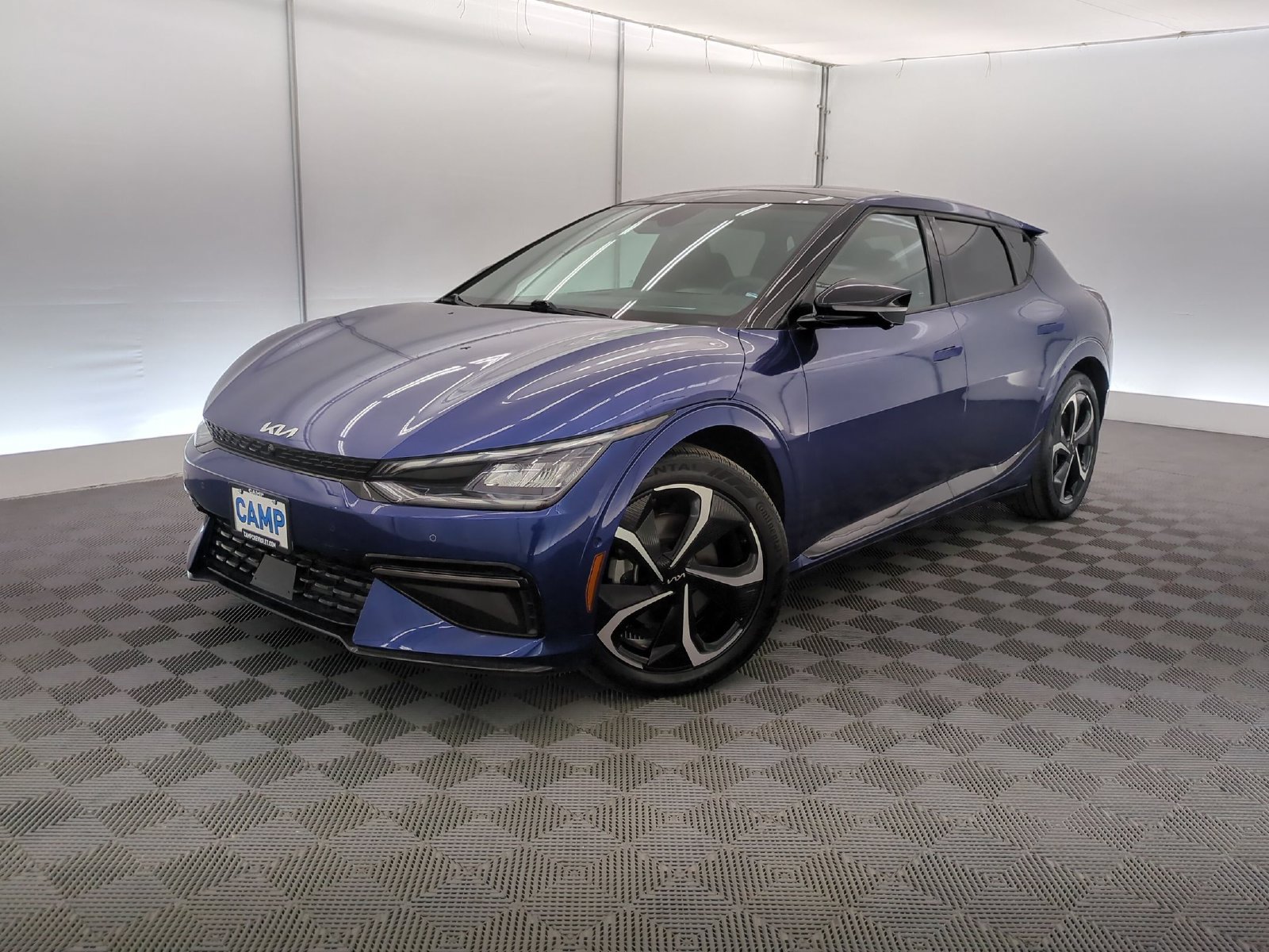 2023 Kia EV6
