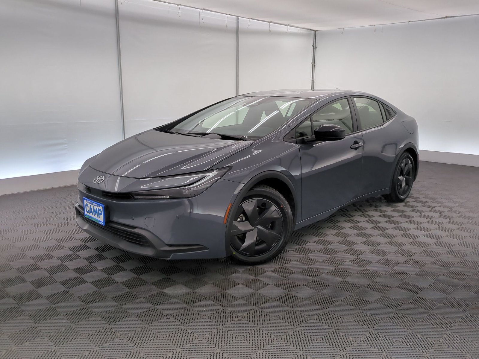 2025 Toyota Prius