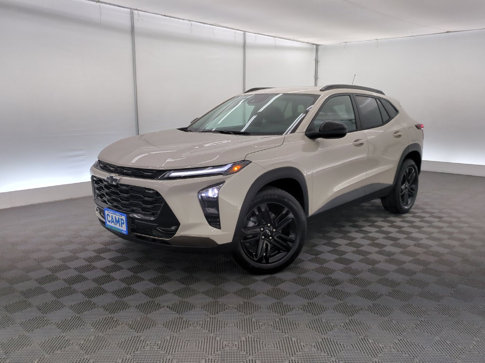 2026 Chevrolet Trax Activ SUV