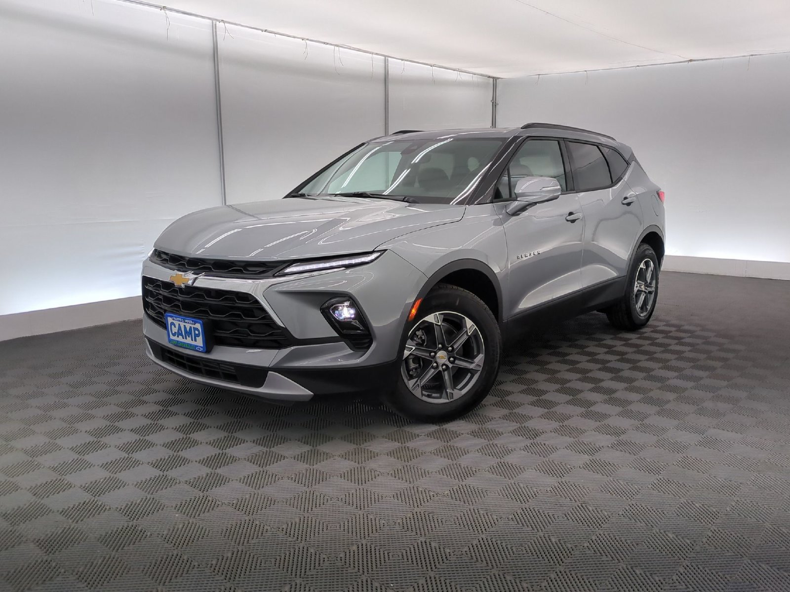 2026 Chevrolet Blazer 3LT SUV