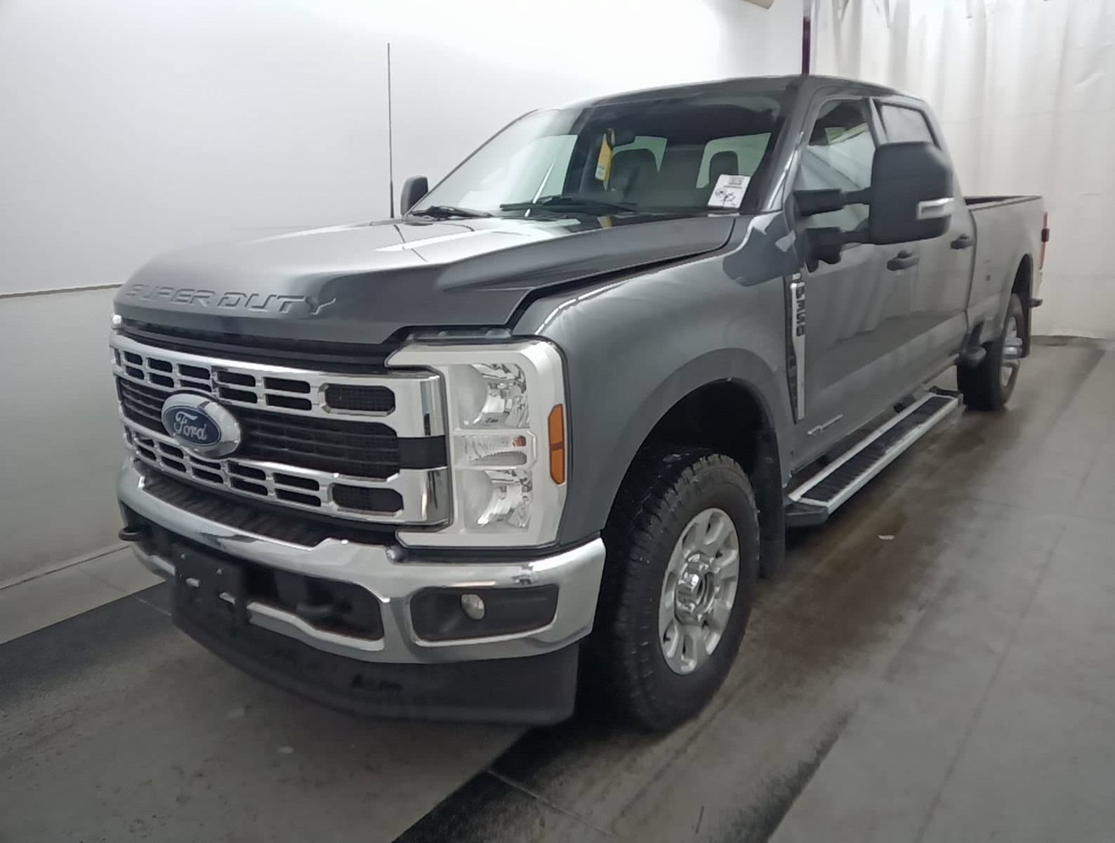 2024 Ford F-350