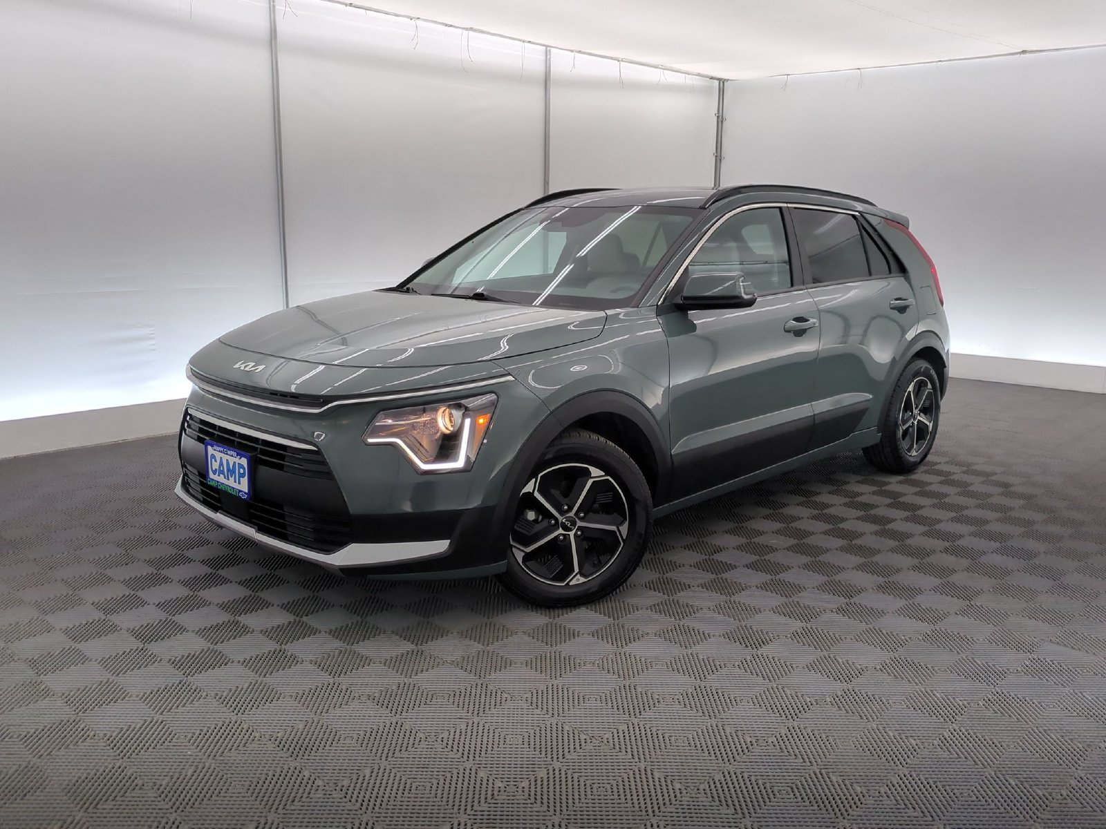 2023 Kia Niro