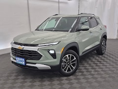 2026 Chevrolet Trailblazer LT SUV