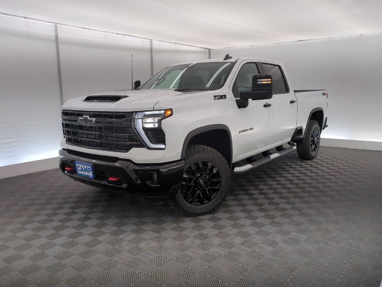 2026 Chevrolet Silverado 2500 HD LT Truck