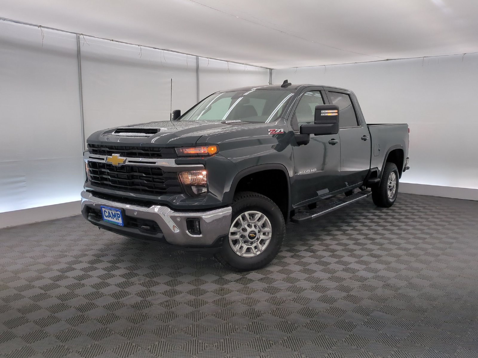 2026 Chevrolet Silverado 2500 HD LT Truck