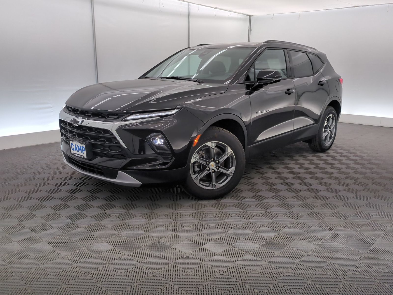 2026 Chevrolet Blazer 2LT SUV