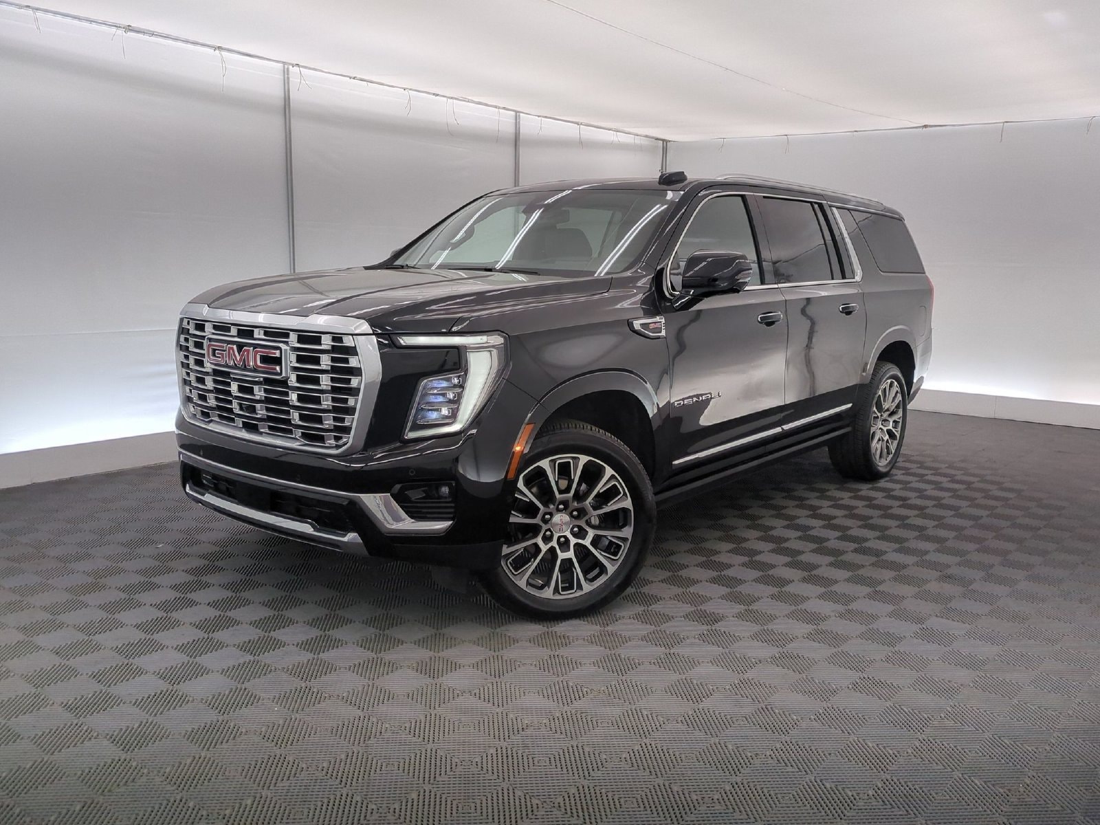 2026 GMC Yukon XL