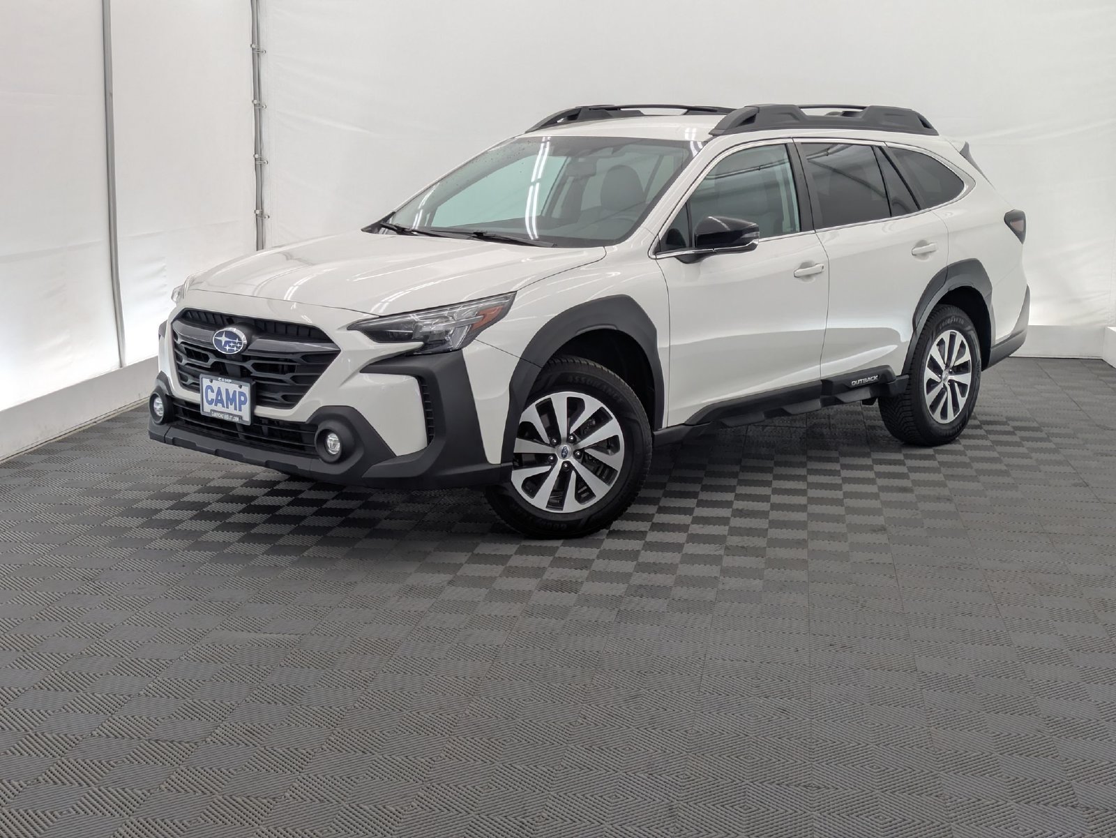 2023 Subaru Outback