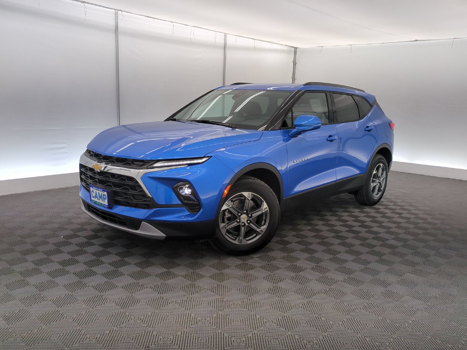 2026 Chevrolet Blazer 2LT SUV