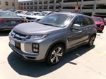 2025 Mitsubishi Outlander Sport