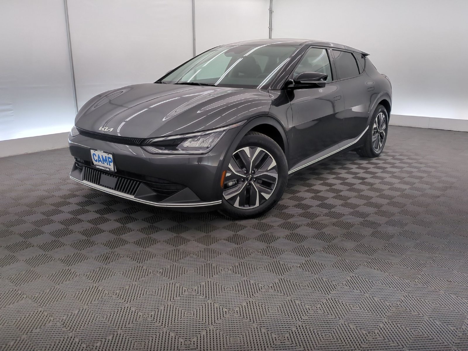 2024 Kia EV6