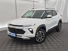 2026 Chevrolet Trailblazer LT SUV
