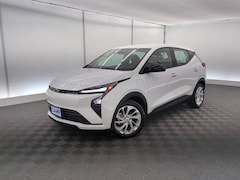 2027 Chevrolet Bolt LT SUV