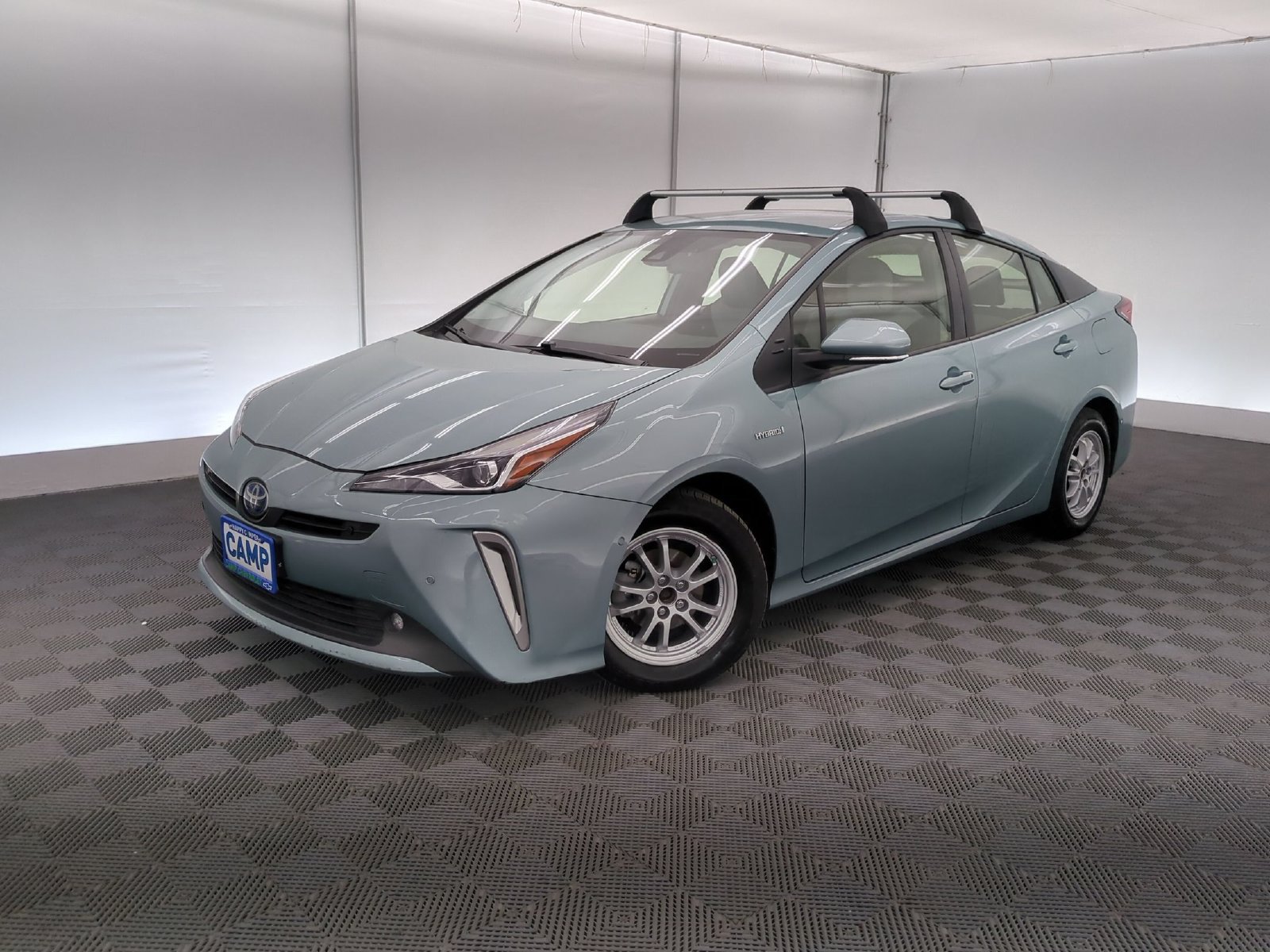 2021 Toyota Prius