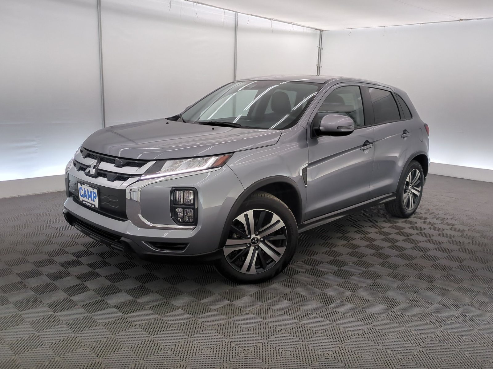 2025 Mitsubishi Outlander Sport