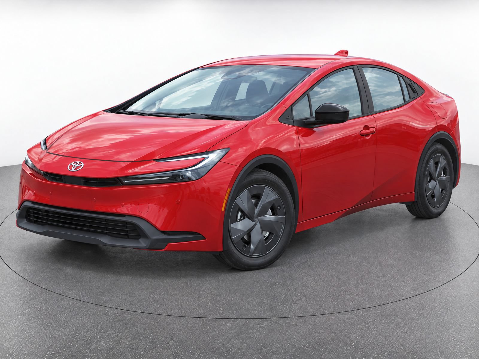 2025 Toyota Prius