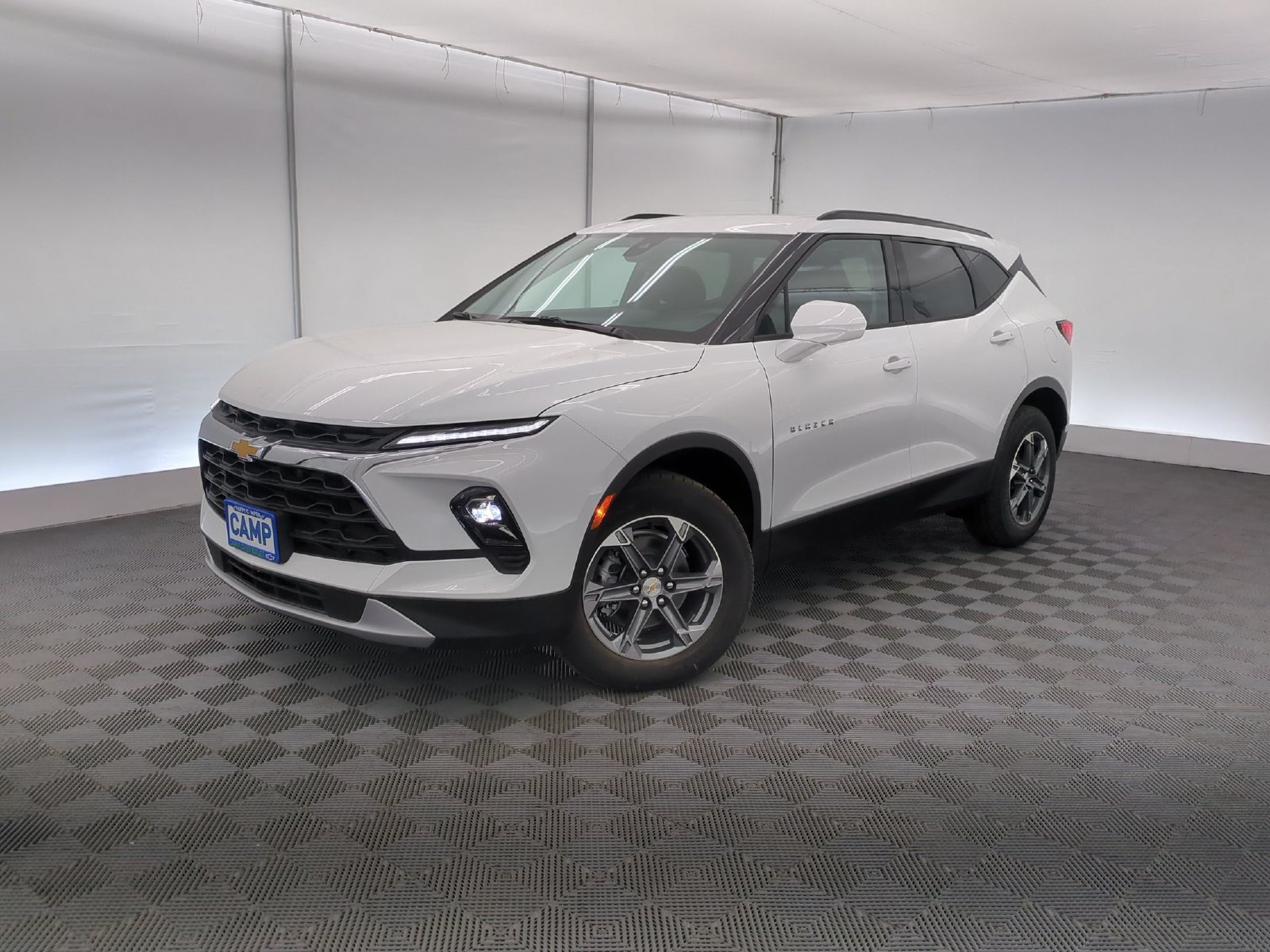 2026 Chevrolet Blazer 2LT SUV