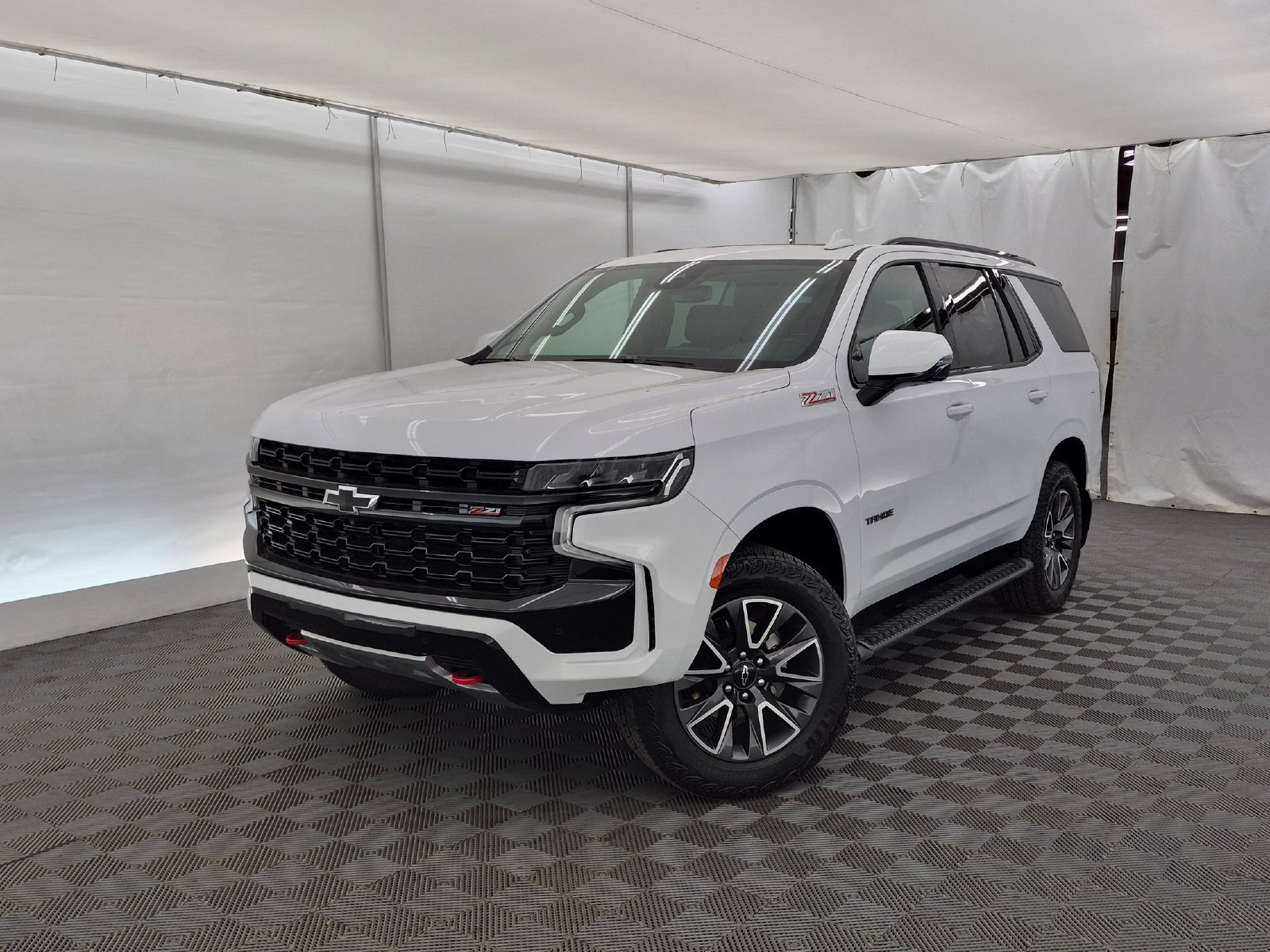 2024 Chevrolet Tahoe