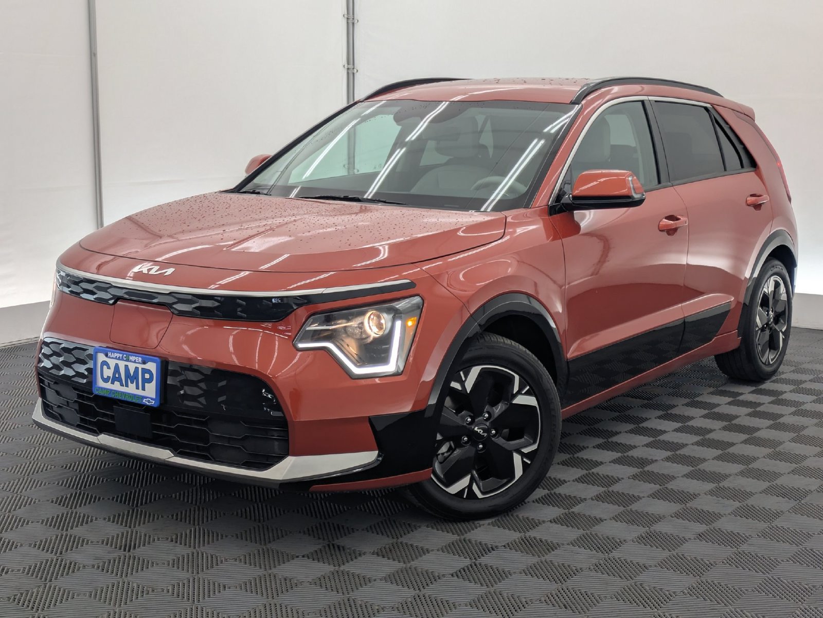 2023 Kia Niro