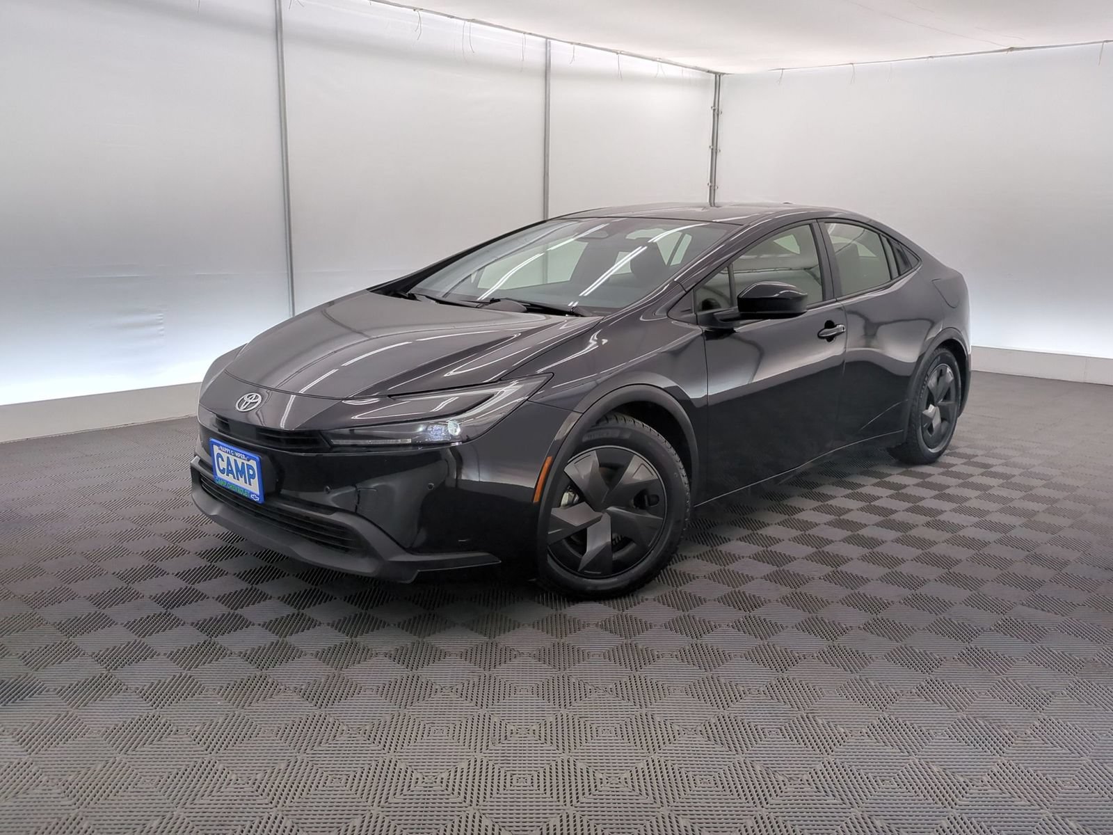 2025 Toyota Prius