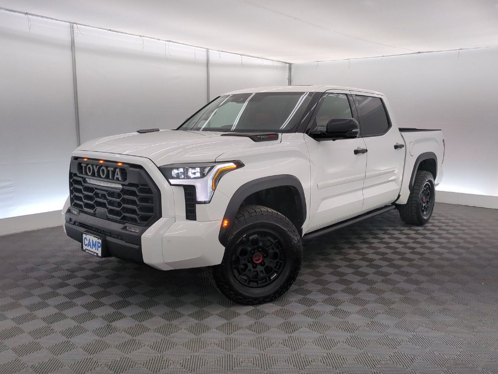 2023 Toyota Tundra