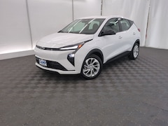 2027 Chevrolet Bolt LT SUV