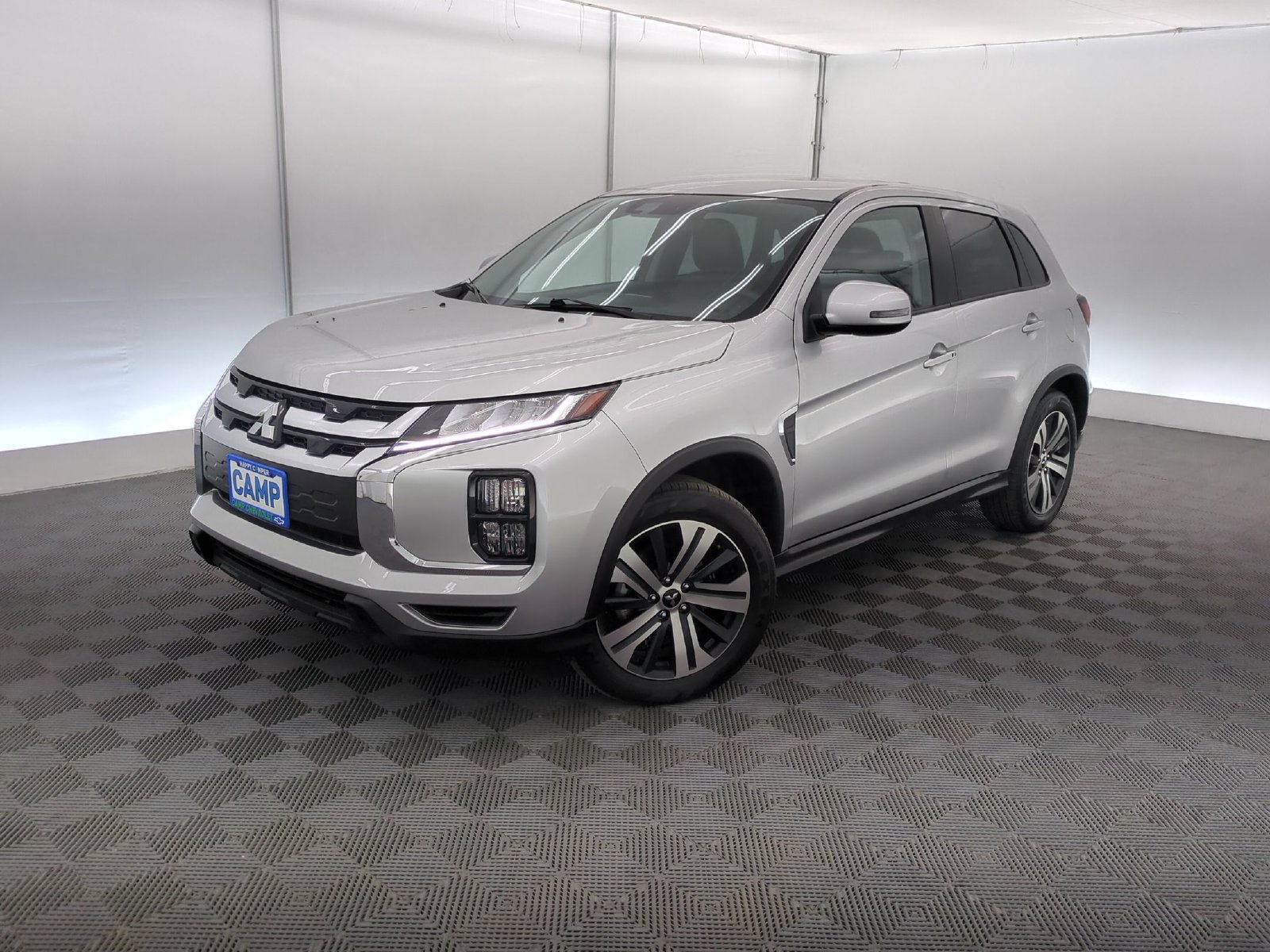 2025 Mitsubishi Outlander Sport