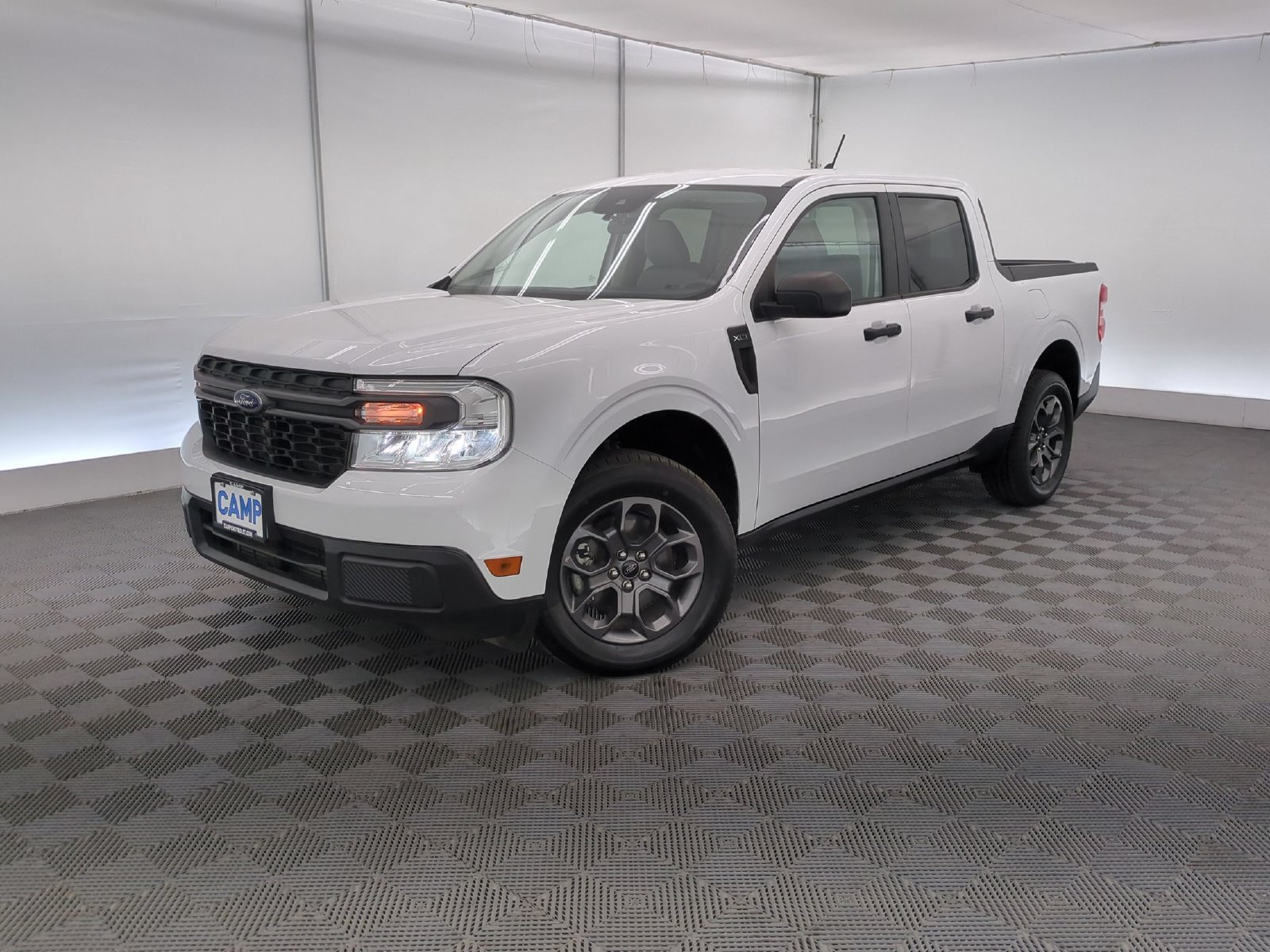 2024 Ford Maverick